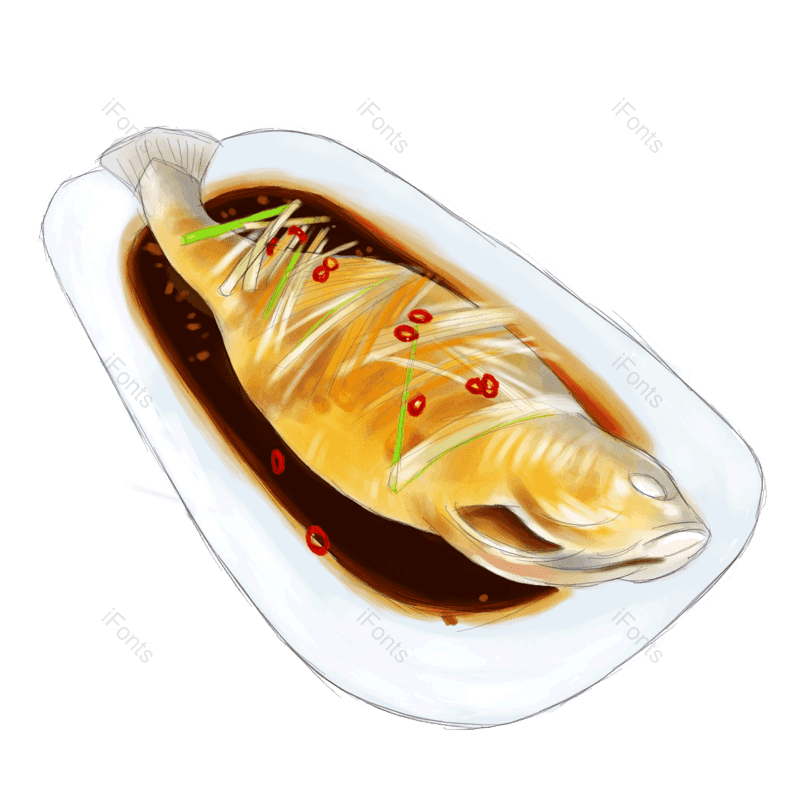 美食元素图片,美食元素,PNG,免抠素材